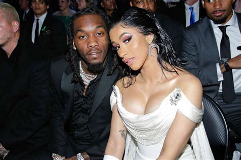 offset instagram story leak|Cardi B and Offset Complete Relationship Timeline